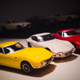 Illustration for article titled Toyota 2000gt
